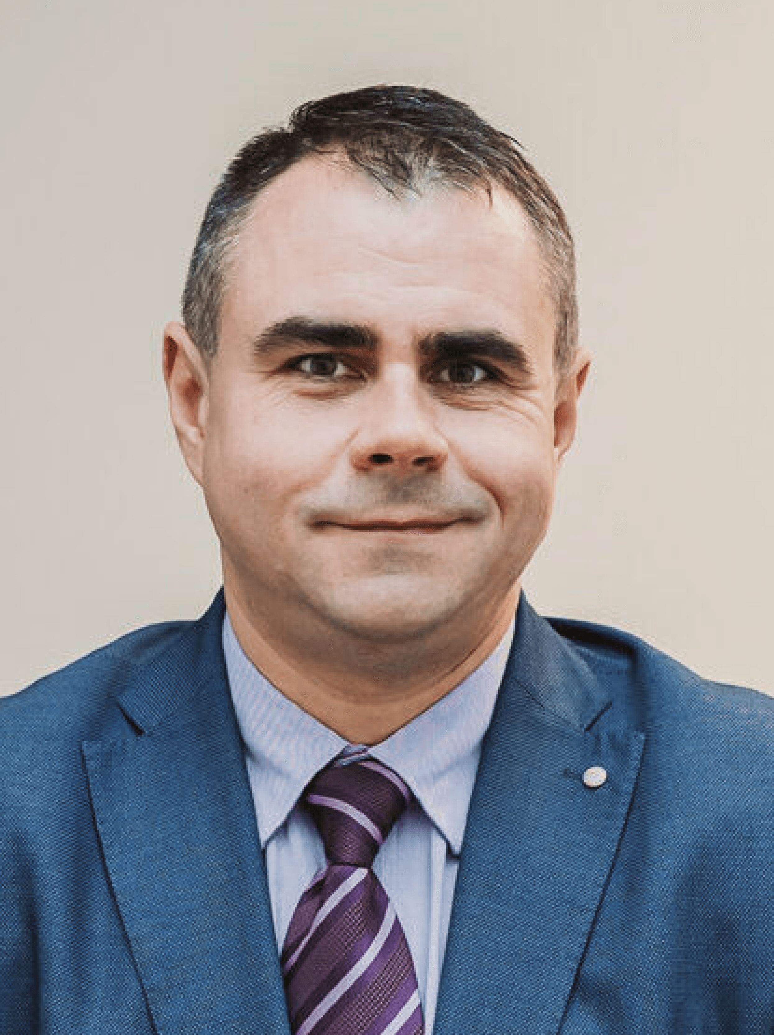 Piotr A. Kowalski