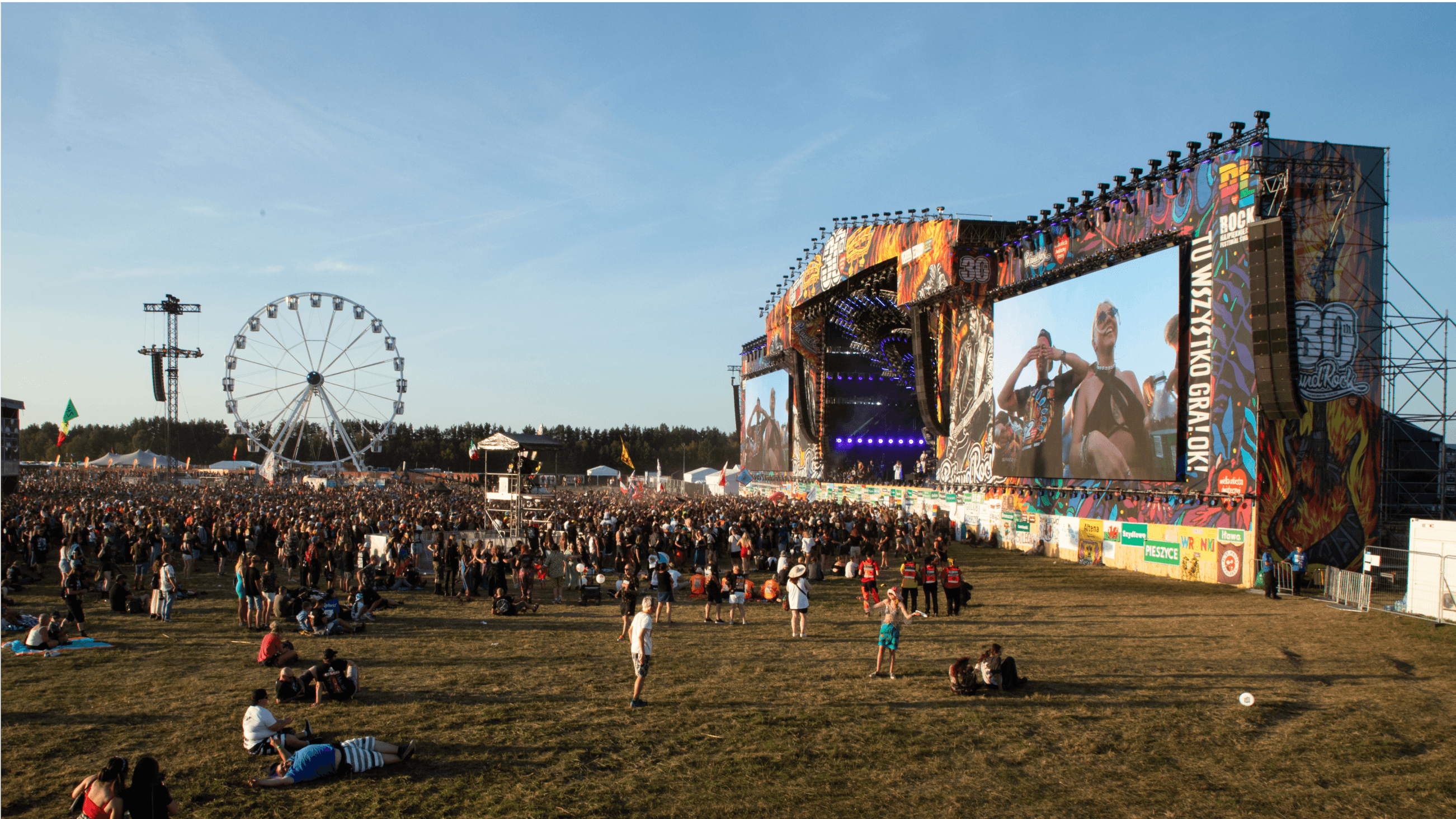 Festiwal Pol and Rock