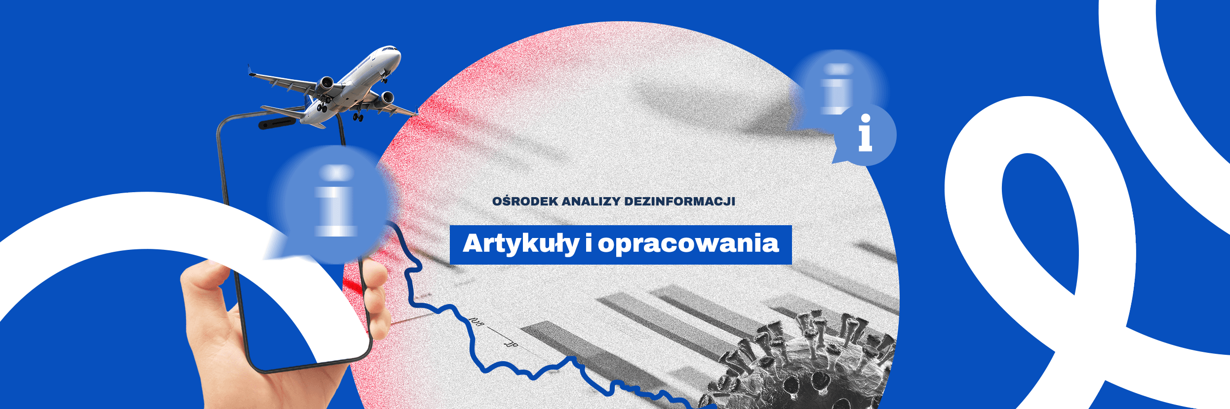 OAD - analizy i opracowania