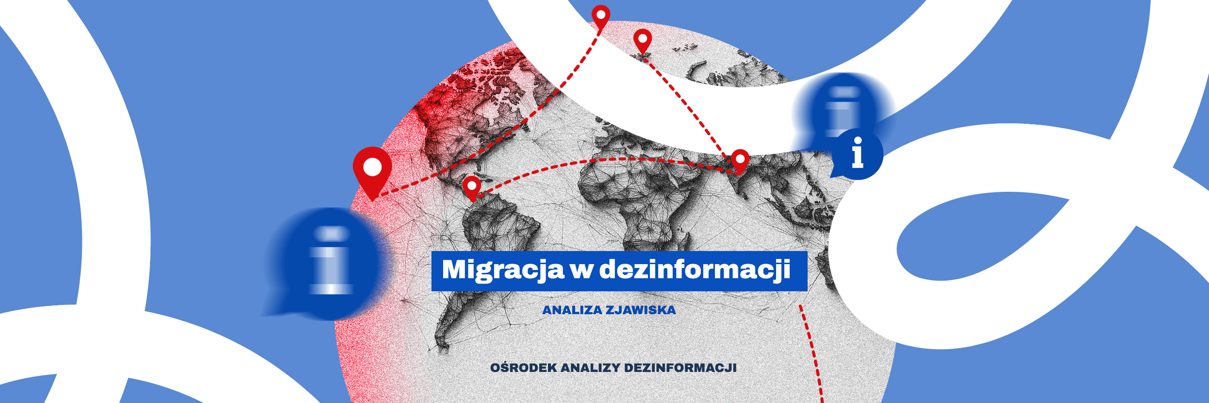 Weryfikacja fałszywych twierdzeń o migracji – Ośrodek Analizy Dezinformacji