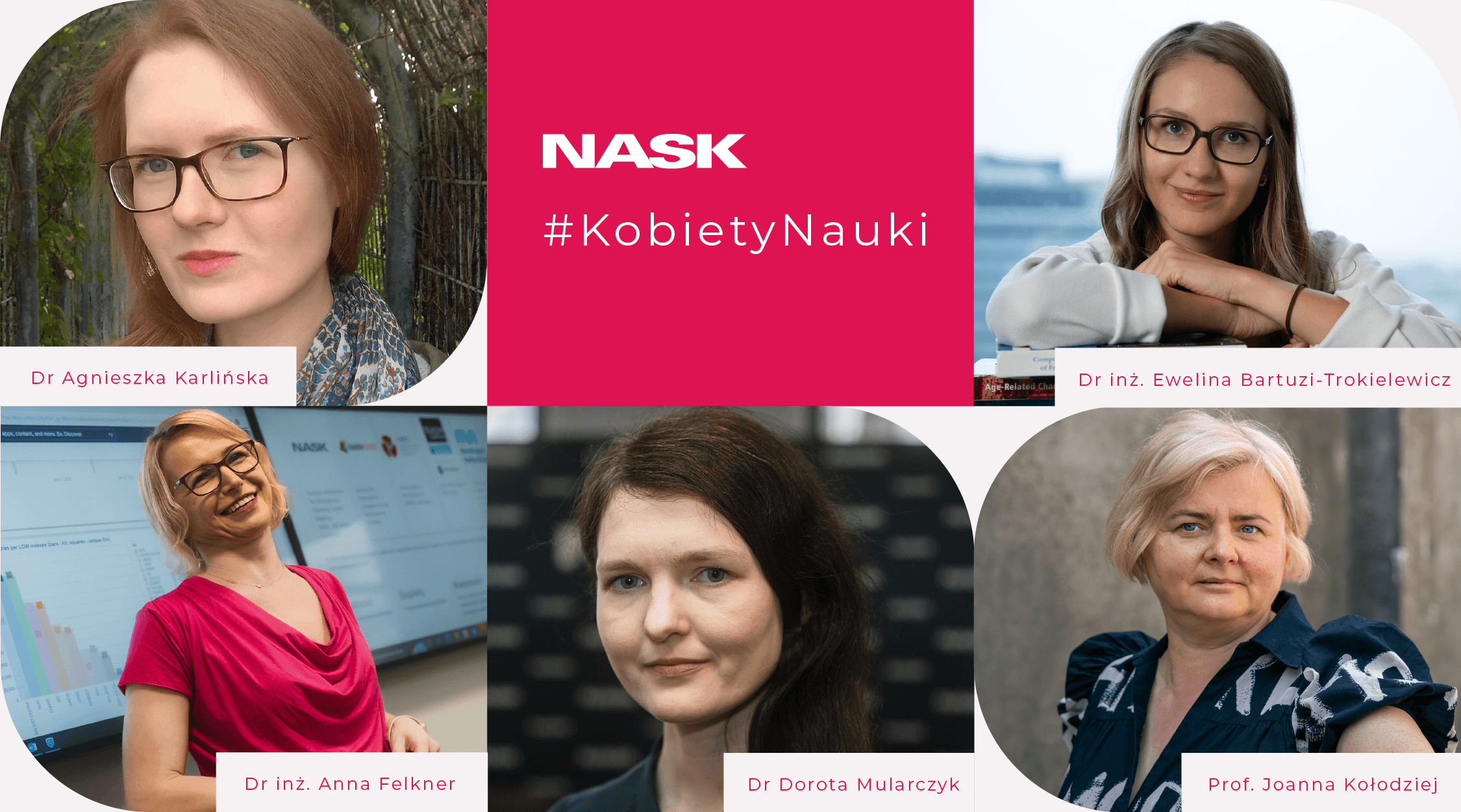 Ekspertki NASK