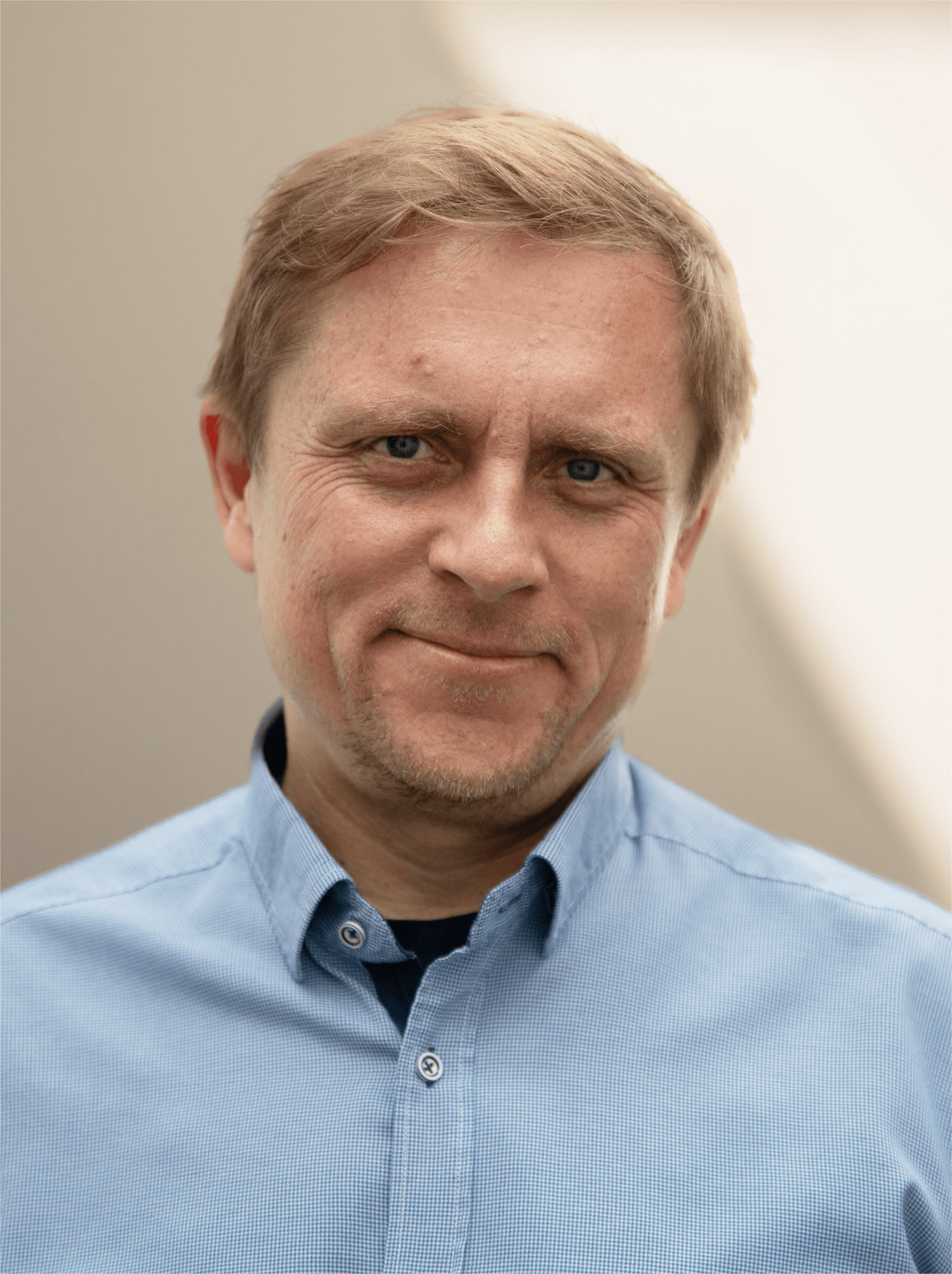 Półportret Pawła Kostkiewicza