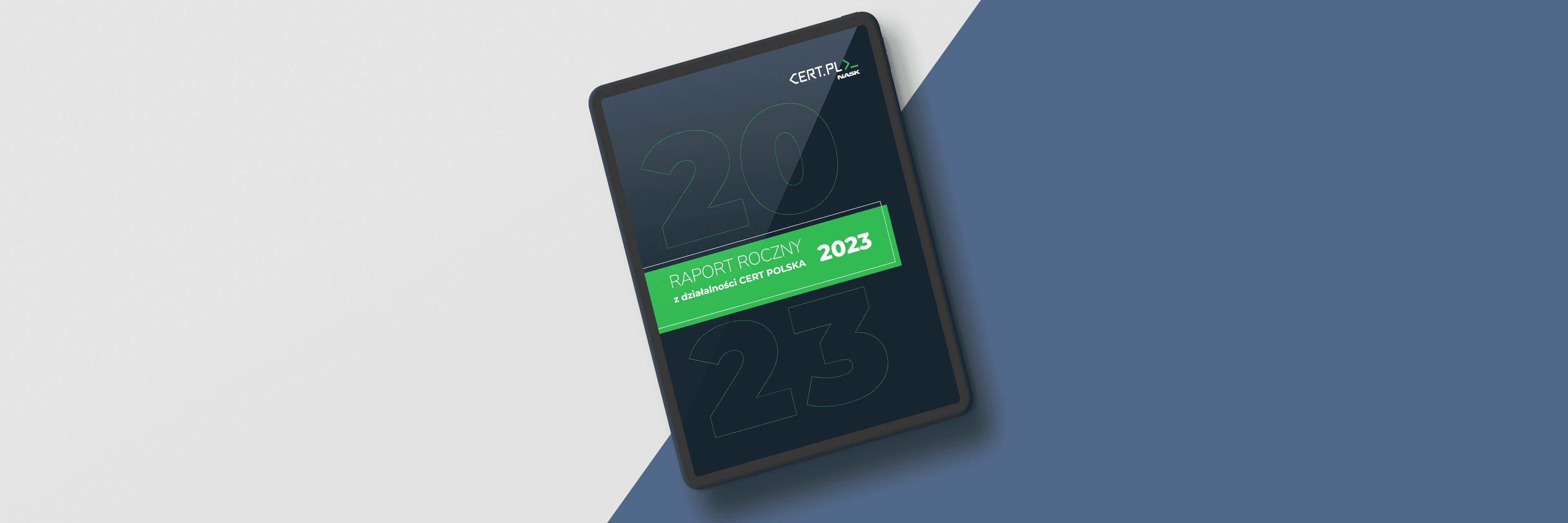 Raport CERT POLSKA