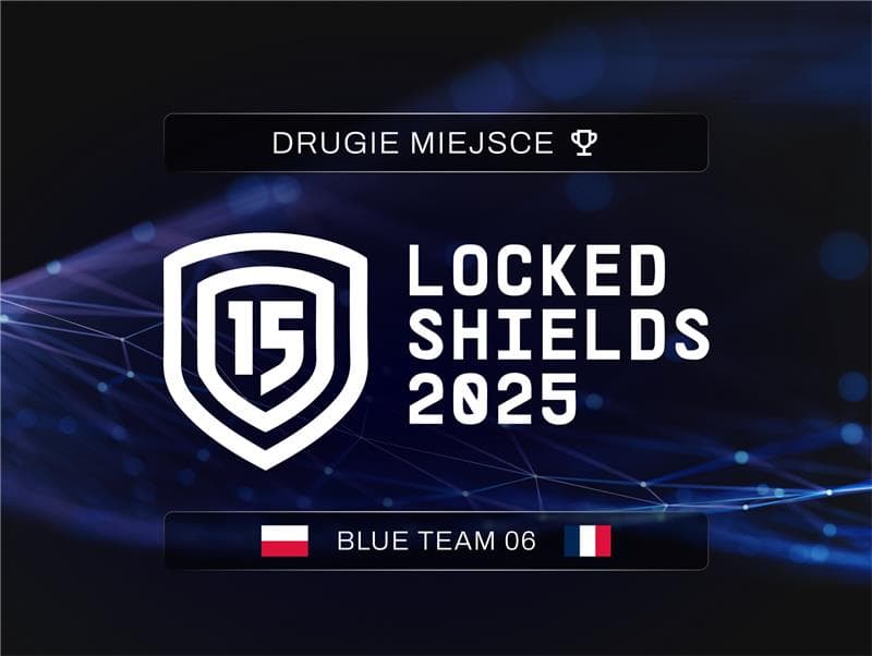 Locked Shields 2025