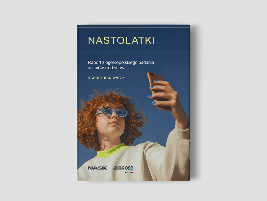 Nastolatki